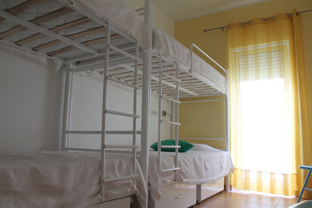 Racing Mackerel Hostel Lagos Quarto foto